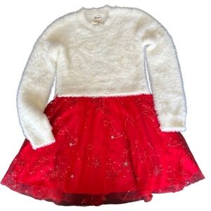 Hatley Sweater Dress (Size 8)